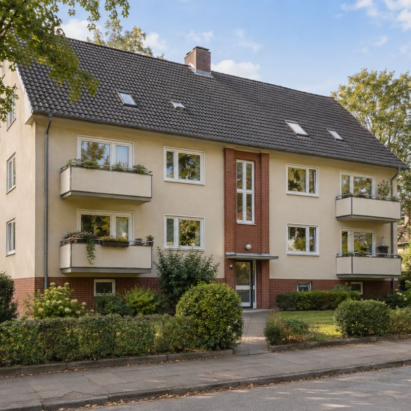 Bild-Platzhalter – Mehrfamilienhäuser ab 3 Einheiten